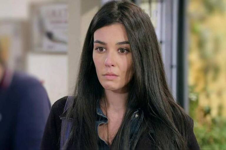 Un Posto al Sole Rossella