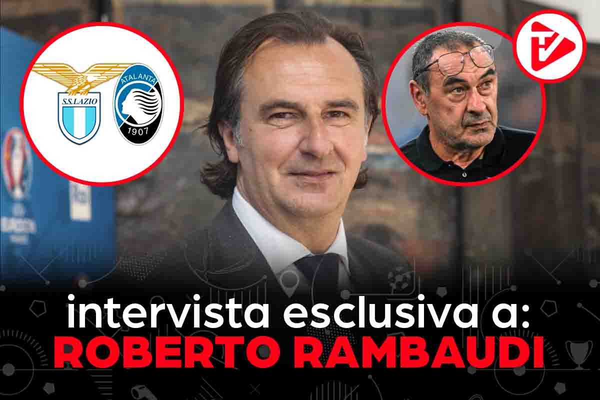 Rambaudi Lazio Atalanta 20231003 tvplay