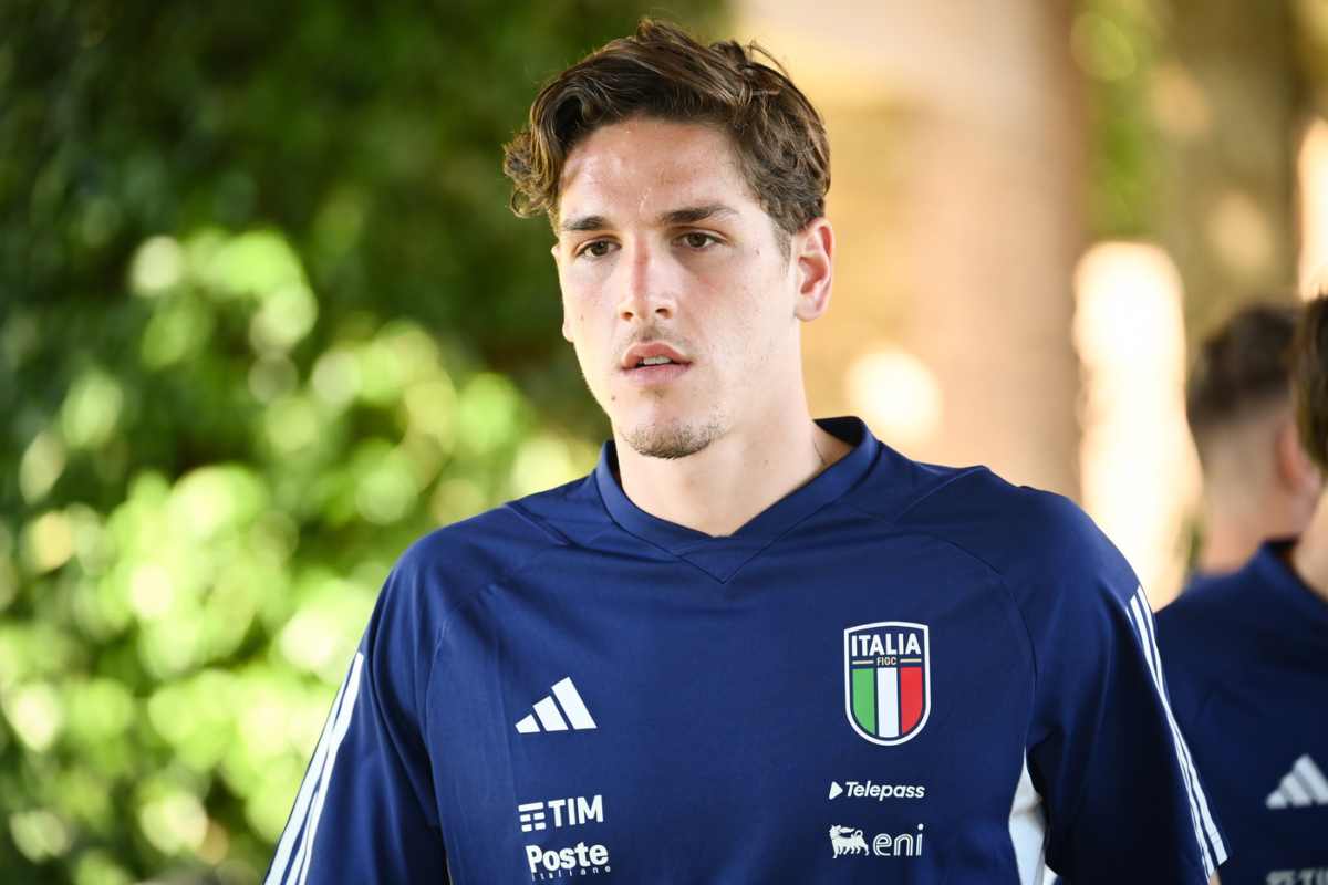 Zaniolo si difende