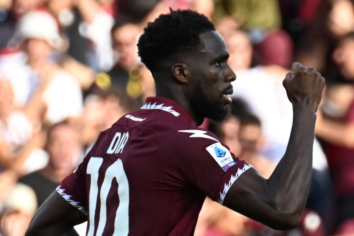 Dia importante per la Salernitana