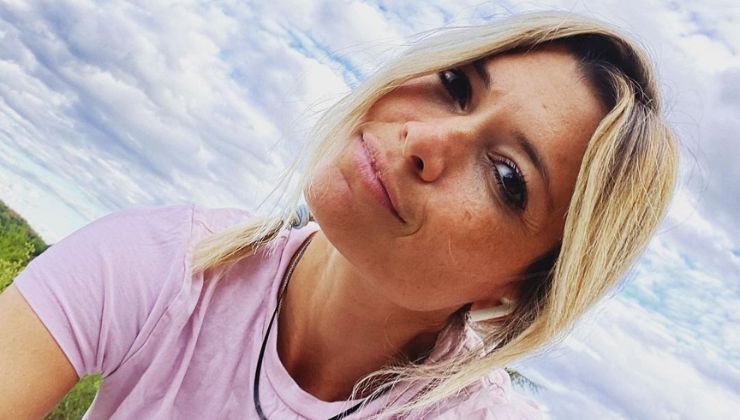 carlotta mantovan a ballando con le stelle