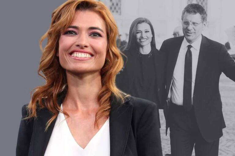 carlotta mantovan fabrizio frizzi