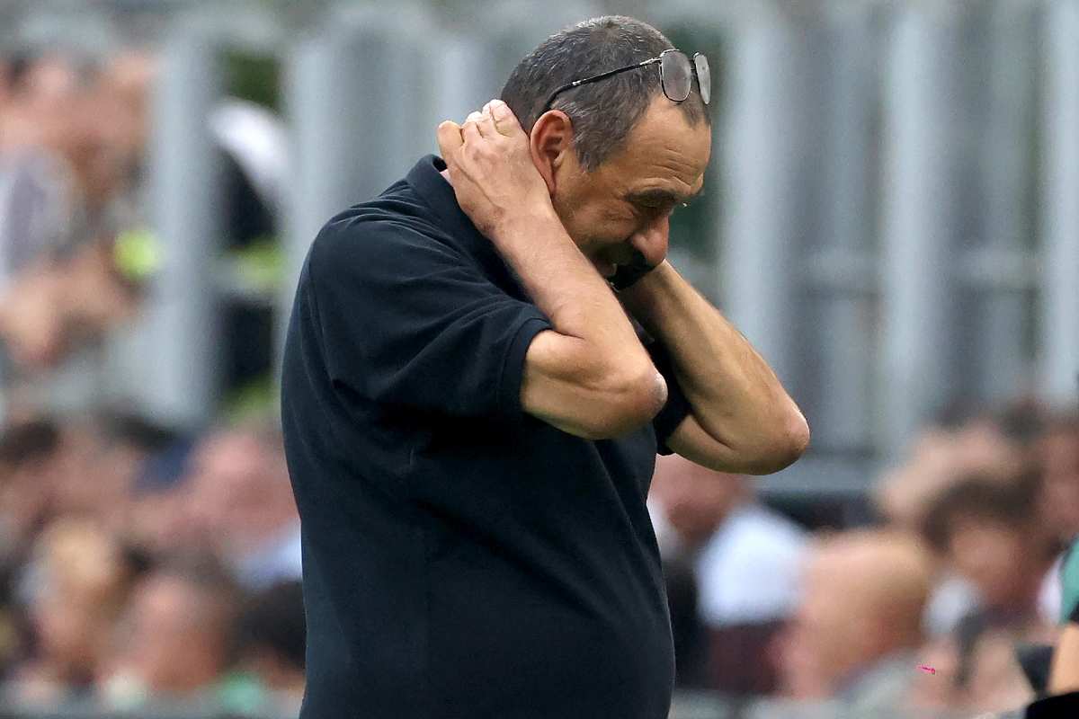 Sarri