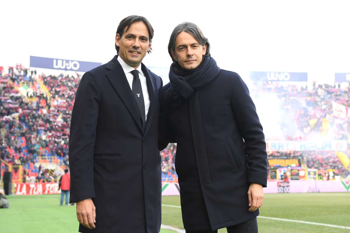 INZAGHI