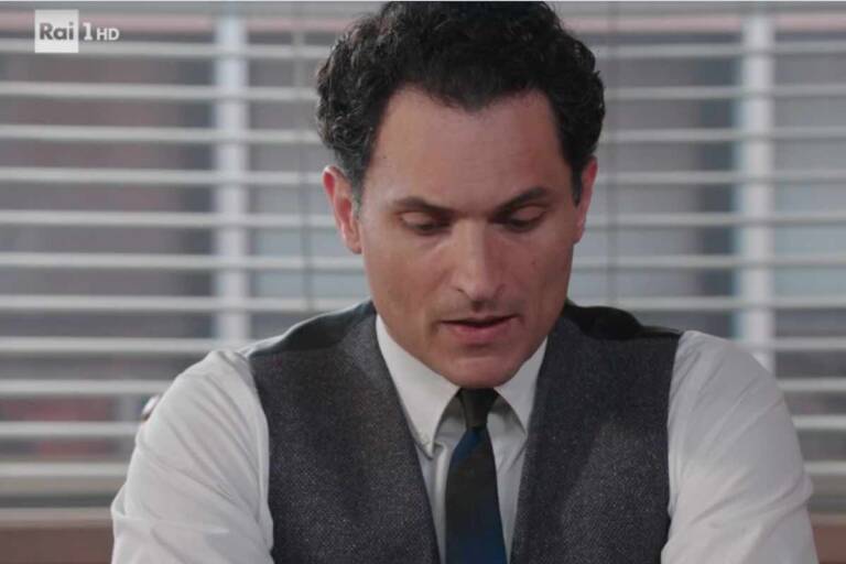 il paradiso delle signore vittorio