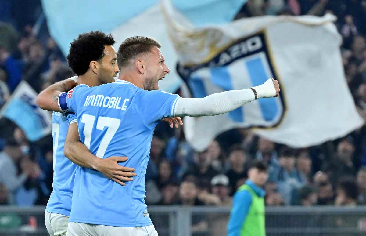 Il rinnovo di Felipe Anderson