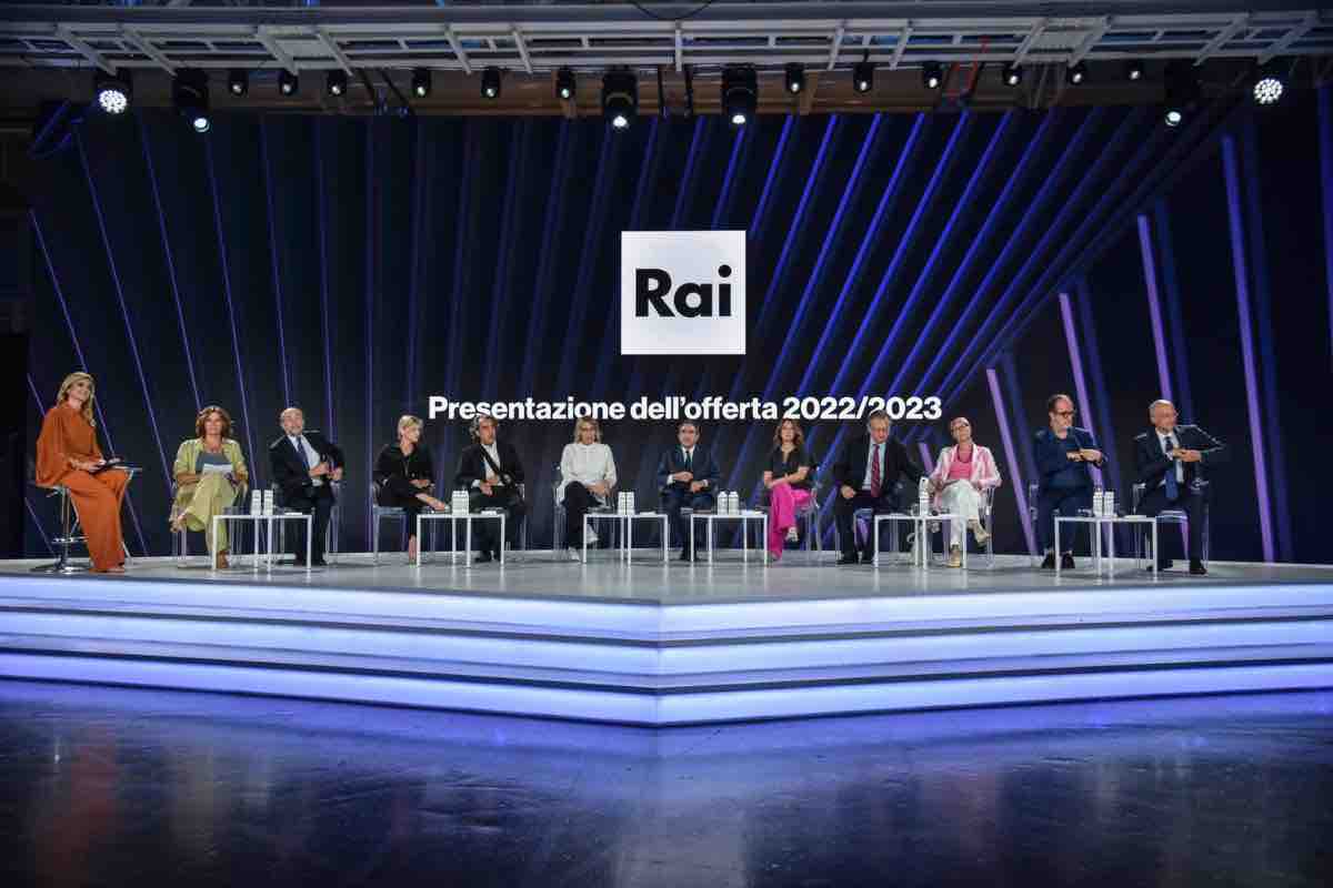 programmazione rai stravolta