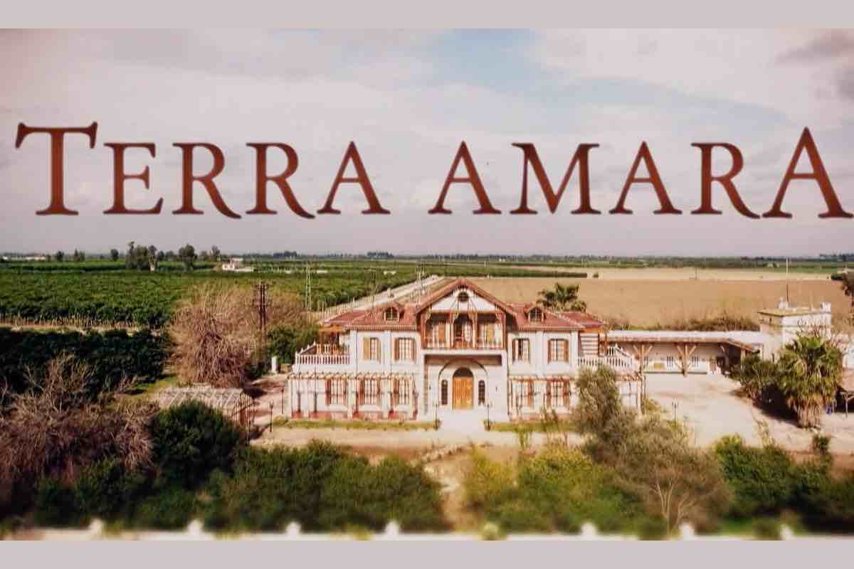 terra amara