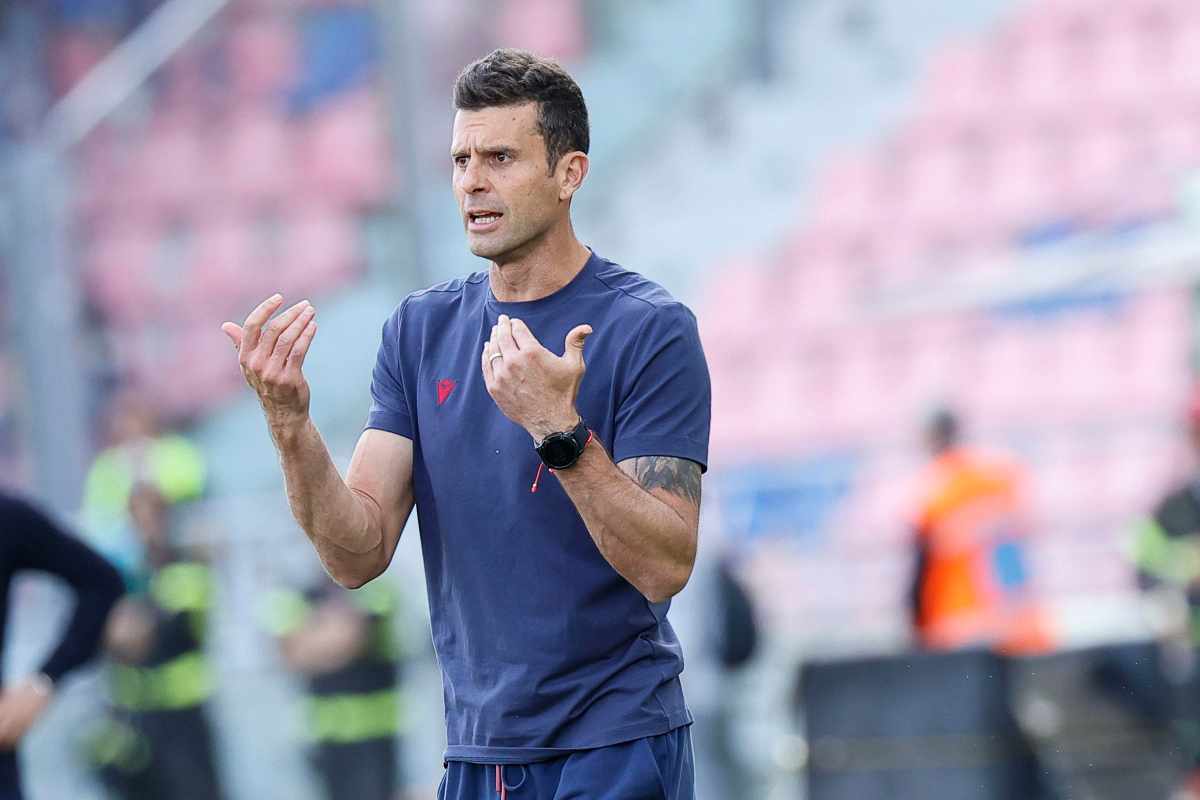 thiago motta