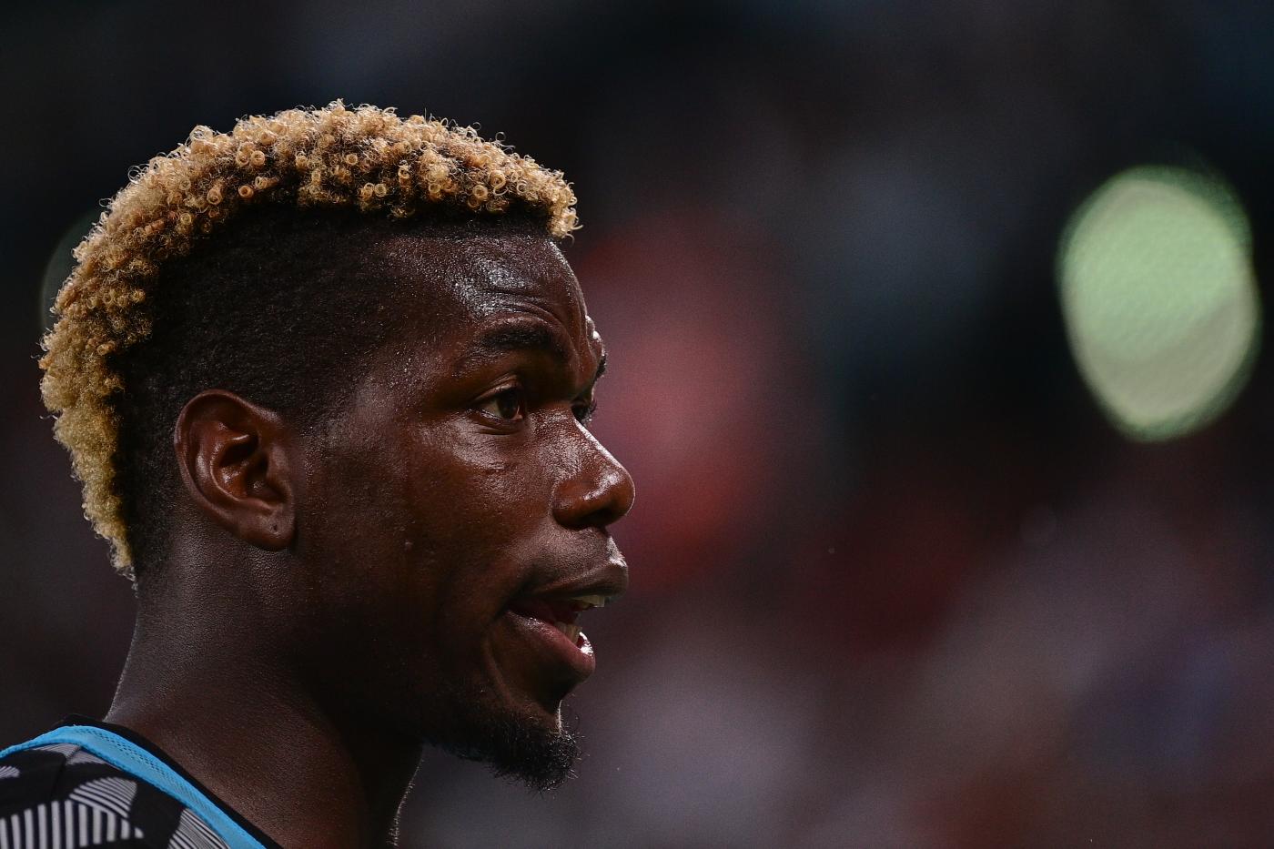 Pogba, novità sul caso doping: c'è una certezza