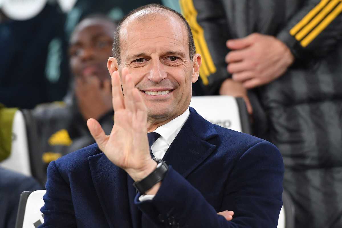 Allegri