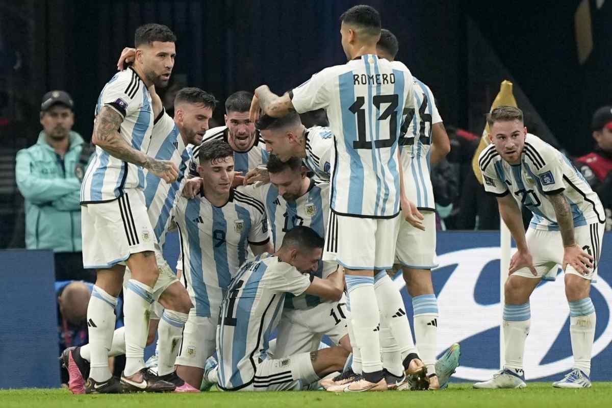 Argentina