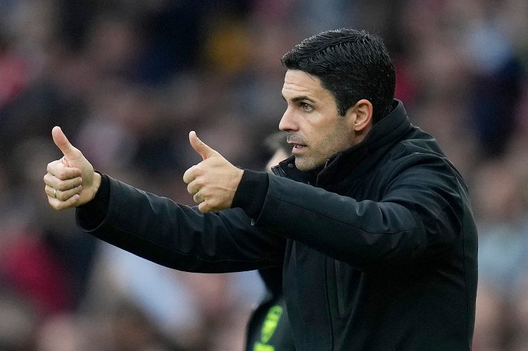 Arteta