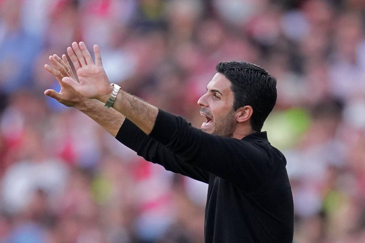 Arteta