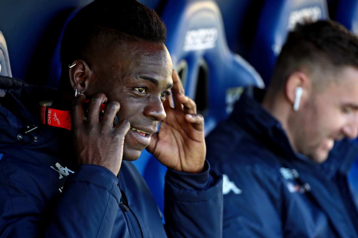 Balotelli