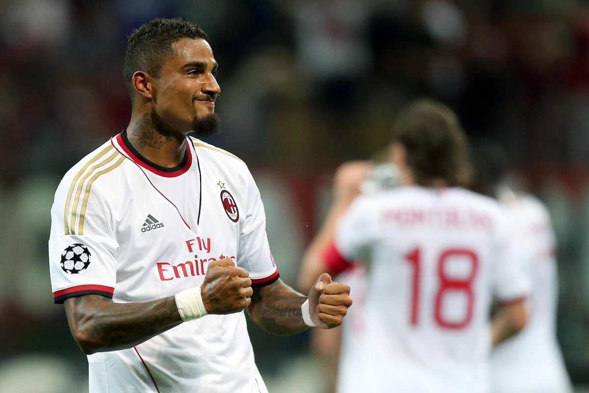 Boateng