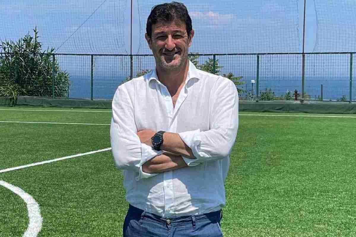 Ciro Ferrara
