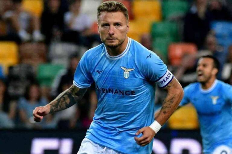 Ciro Immobile