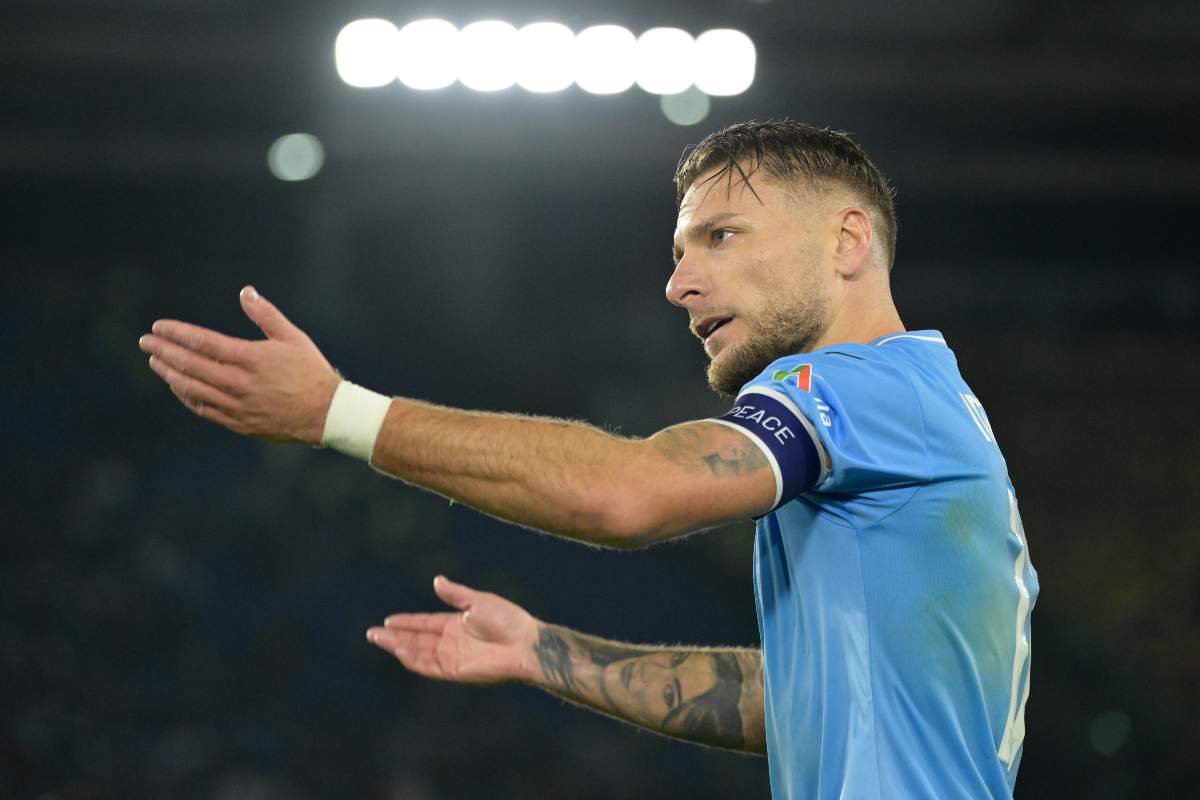 Ciro Immobile