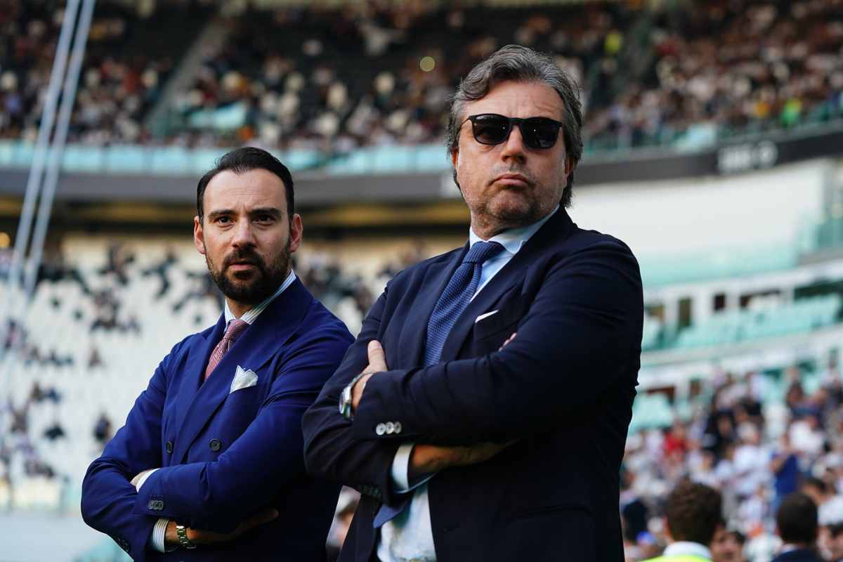 Juve mercato beffa Inter