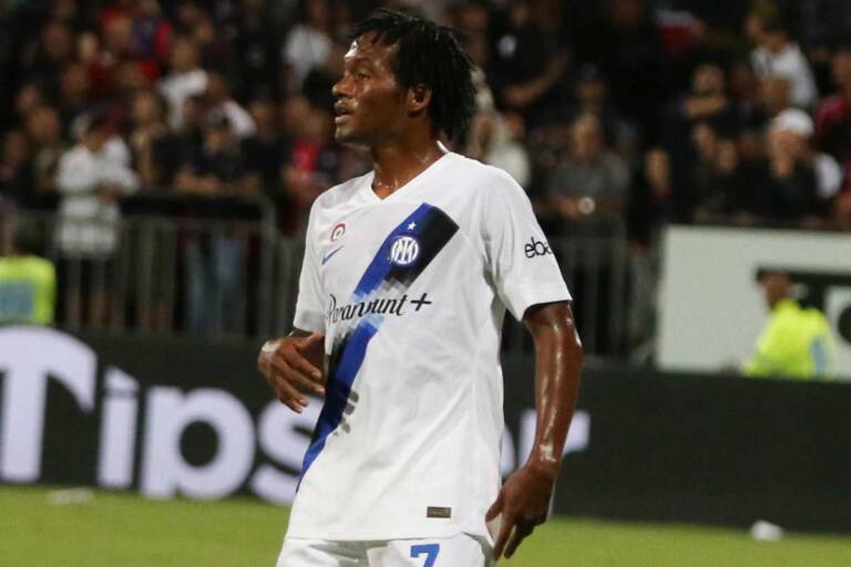 Biasin sul mercato dell&#039;Inter e su Maldini