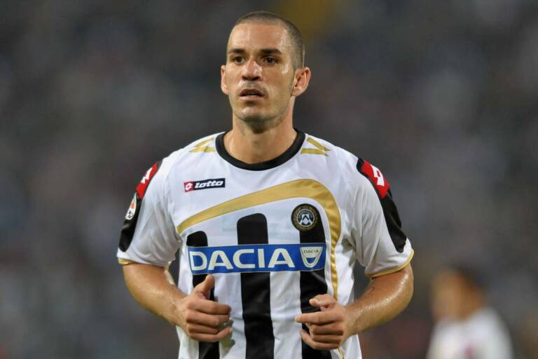 Gaetano D&#039;Agostino, la verità sull&#039;interesse del Real Madrid