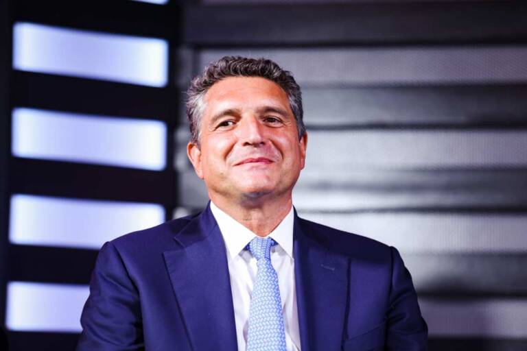 De Siervo contro Mourinho