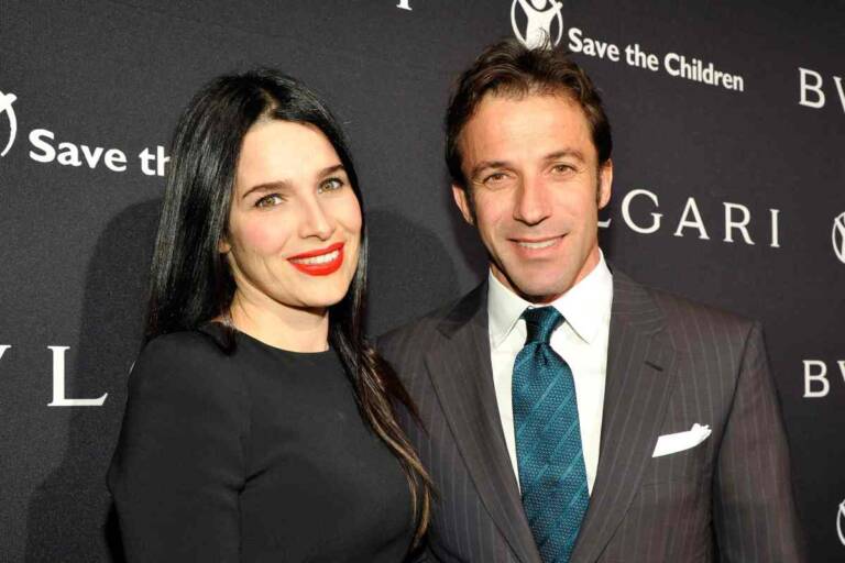 Del Piero Sonia Amoroso