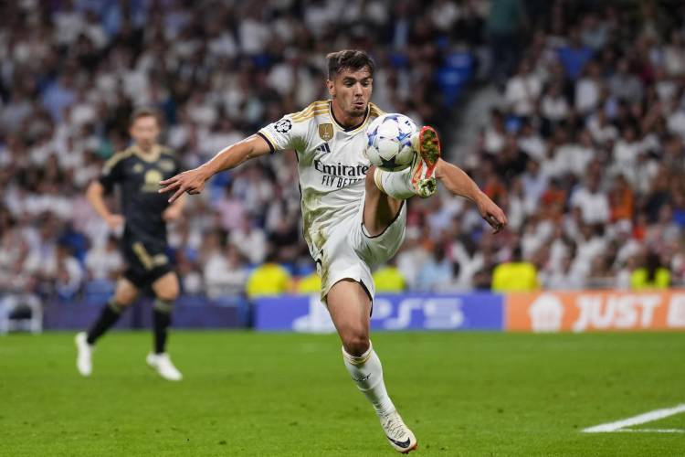 Brahim Diaz