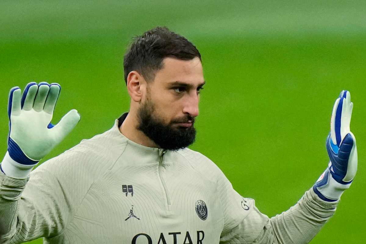 Donnarumma