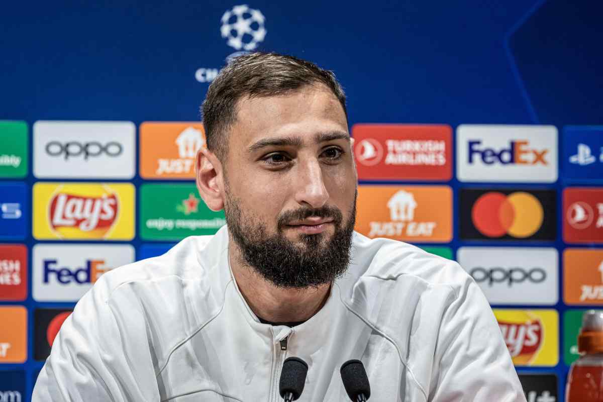 Donnarumma, come sarà l'accoglienza dei tifosi del Milan