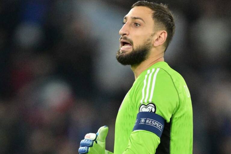 Donnarumma