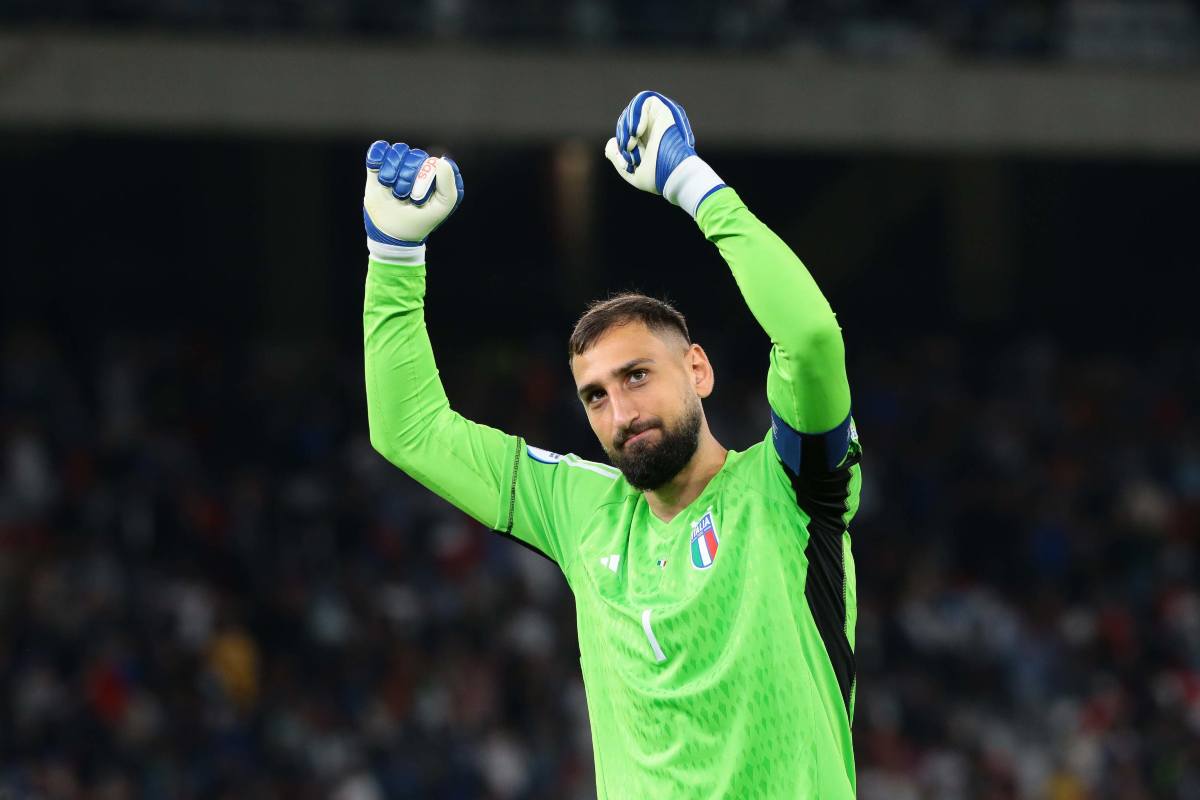 Turci su Donnarumma