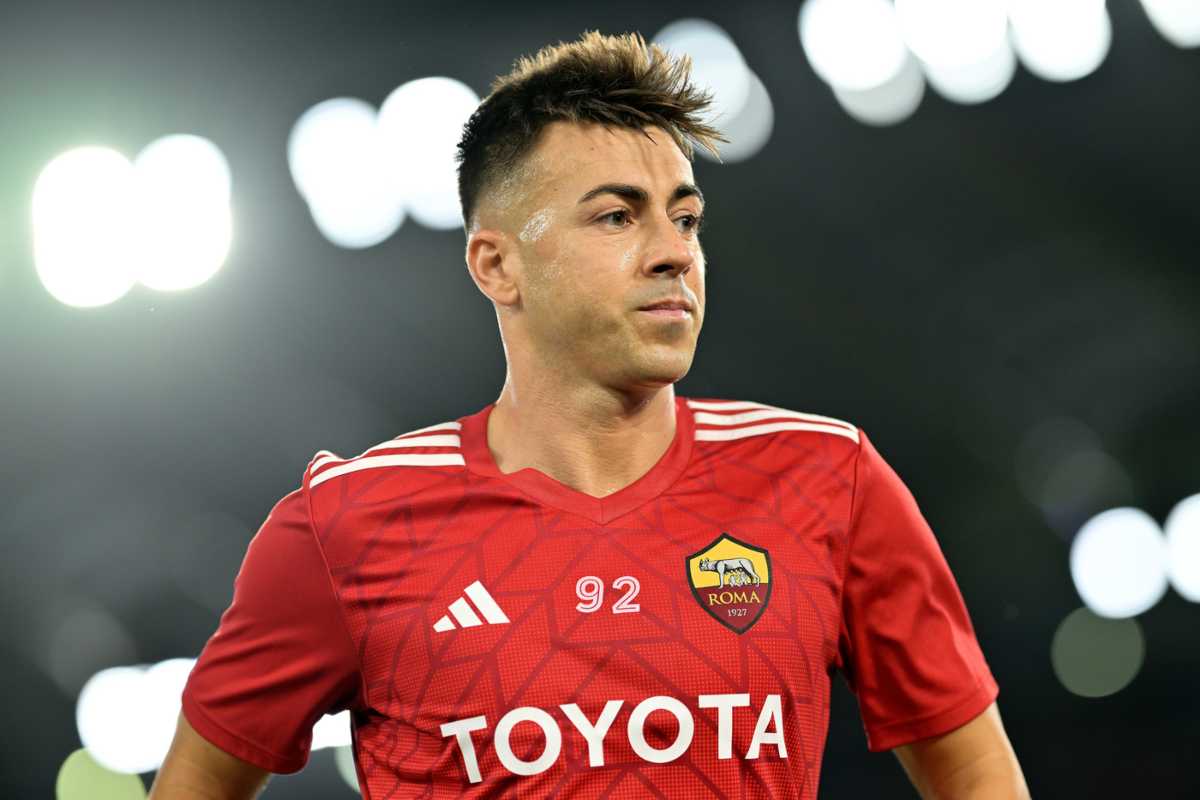 El Shaarawy, il commovente messaggio dopo il derby