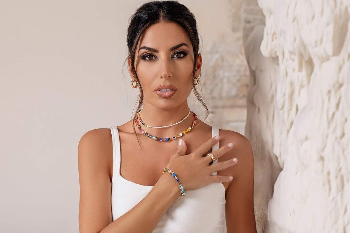 Elisabetta Gregoraci