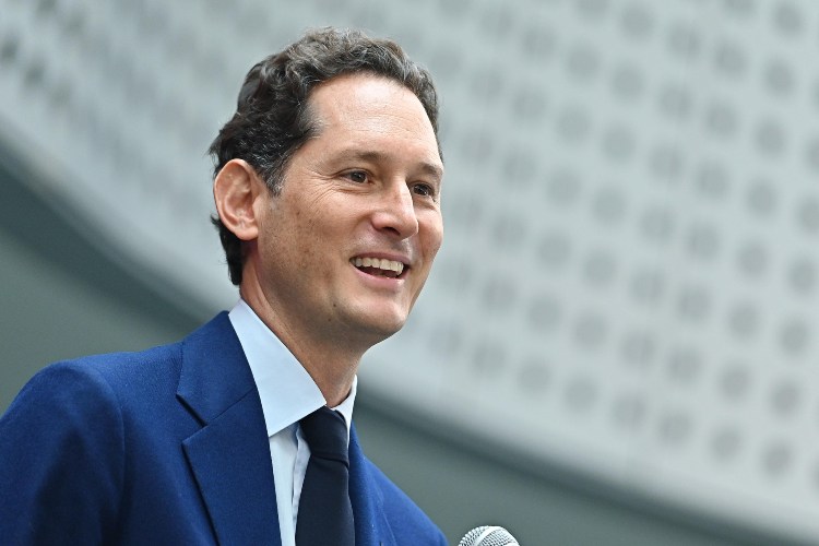 Elkann