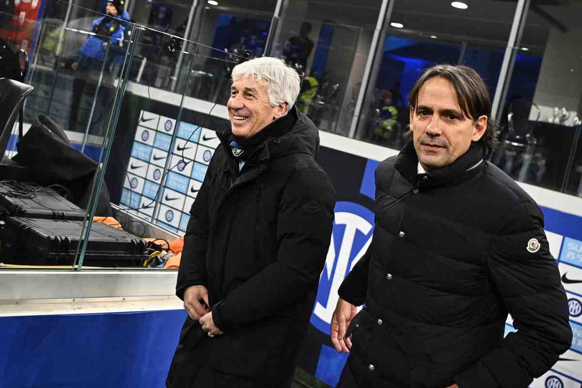 L'analisi di Gasp e Inzaghi