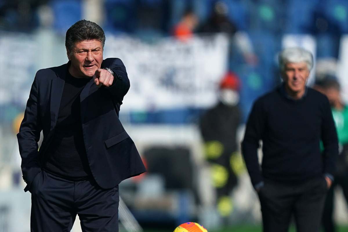 Mazzarri ha battuto Gasperini