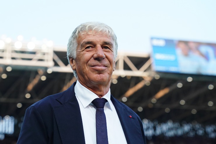 Gasperini