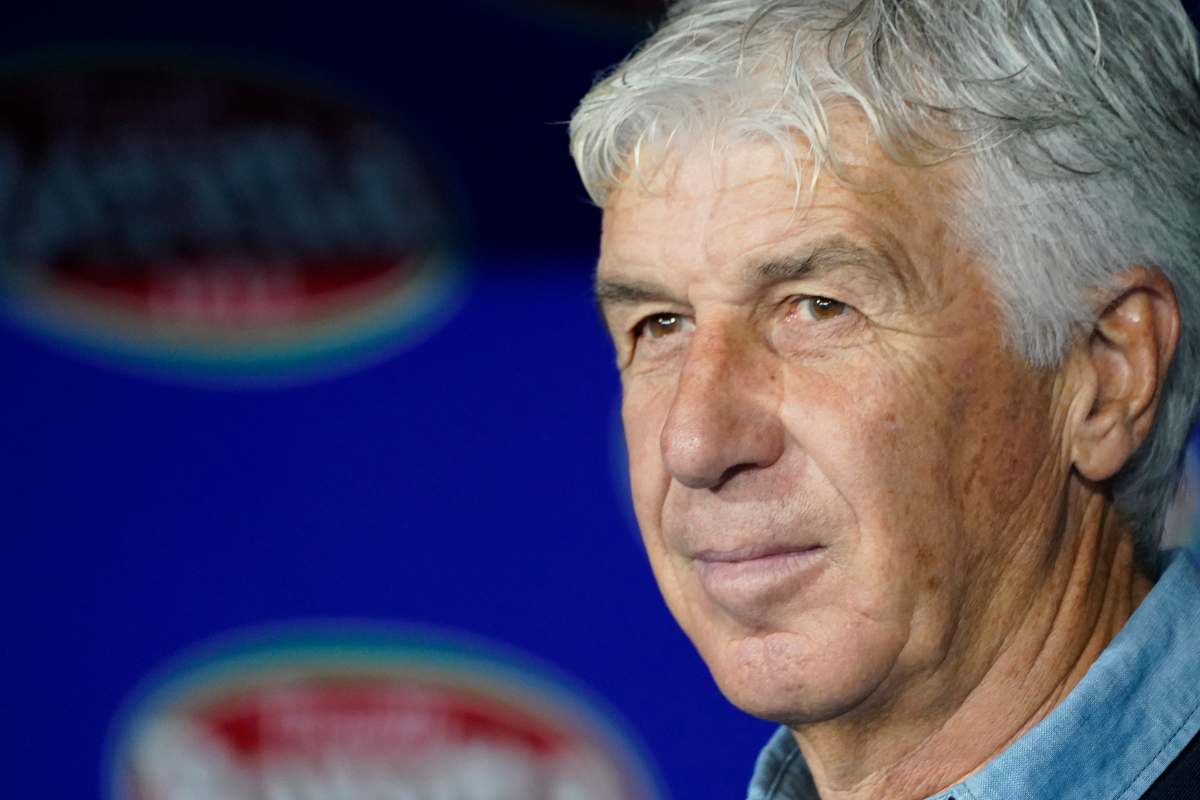 Gasperini
