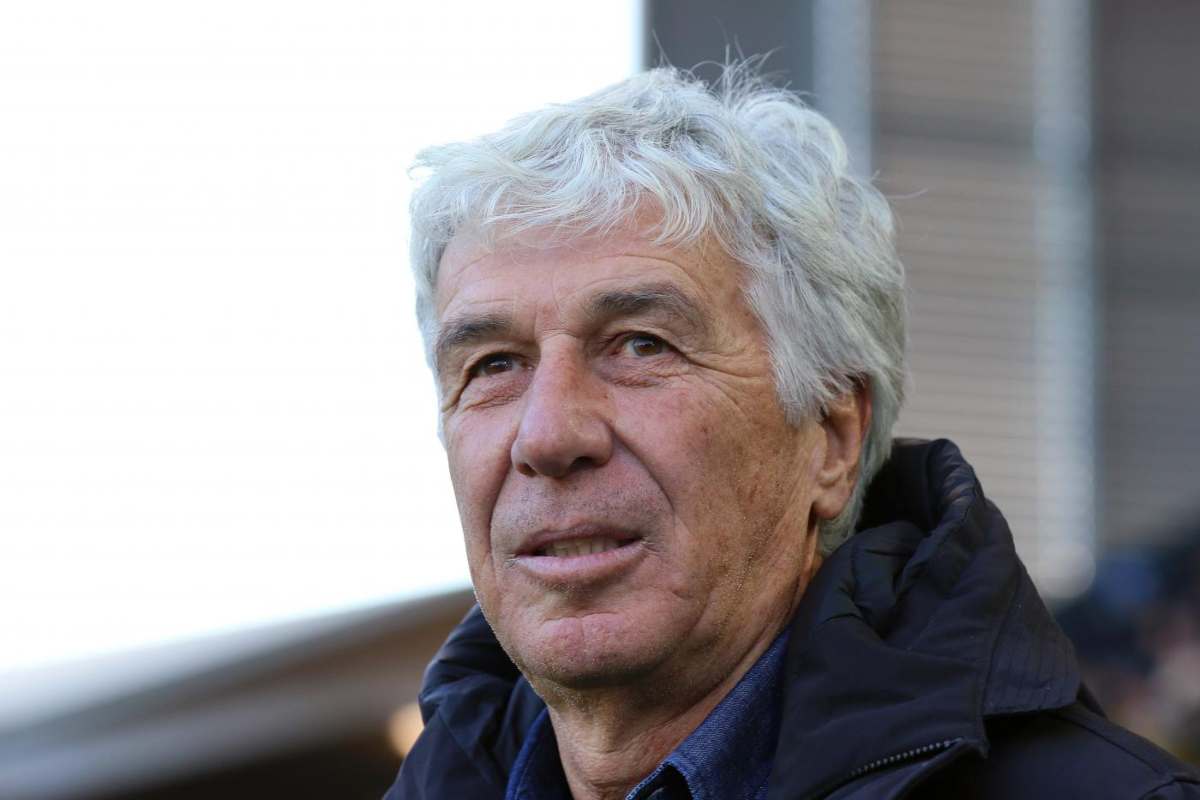 Gasperini ricorda Ilicic