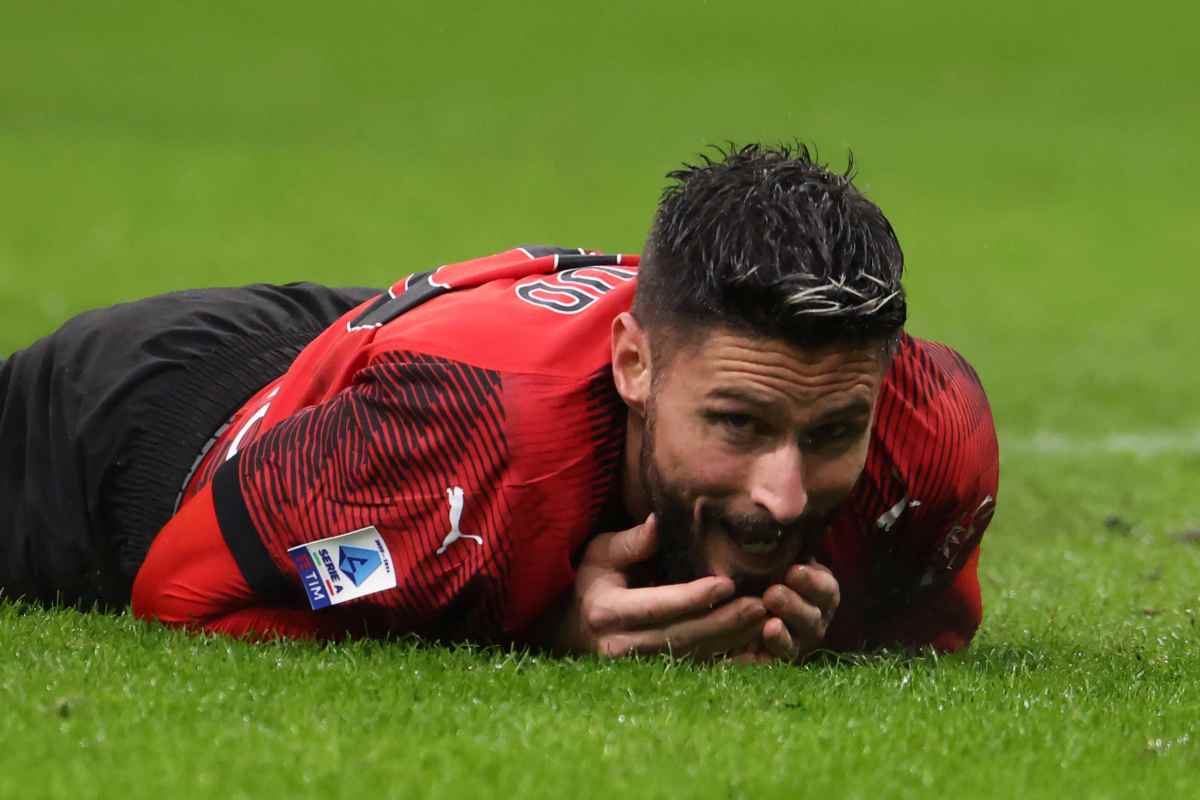 Giroud