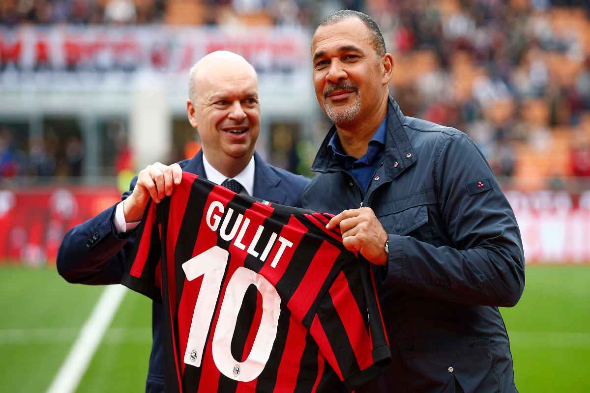 Gullit