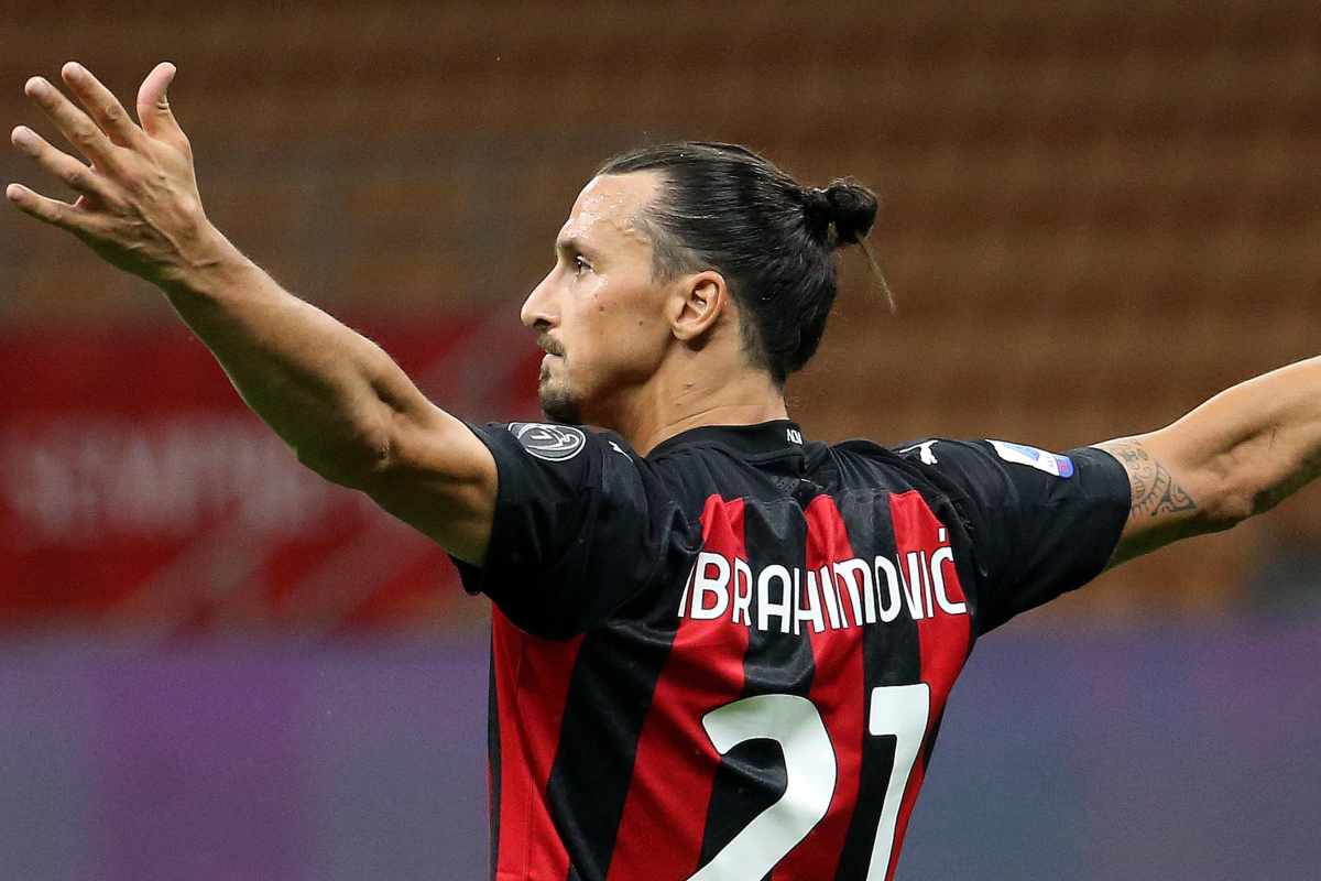 Garlando sul futuro di Ibrahimovic al Milan