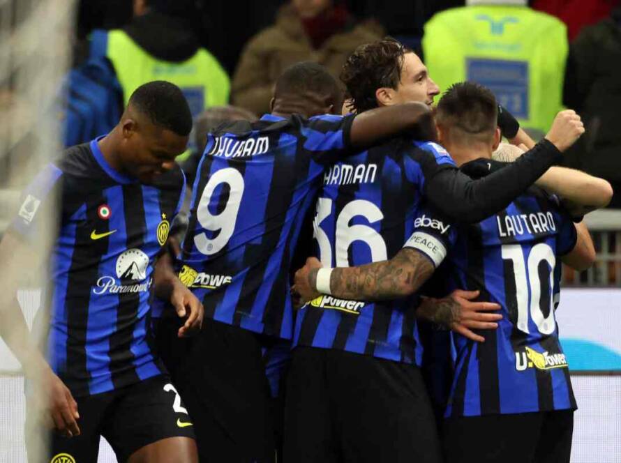 Ravanelli sull'Inter