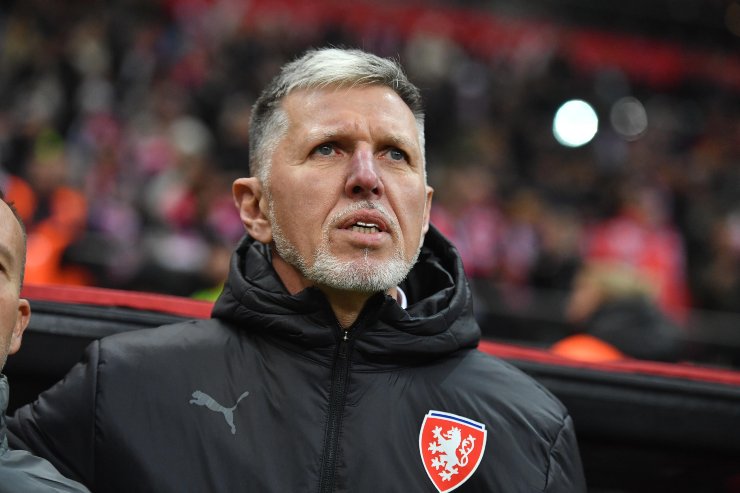 Jaroslav Silhavy. (ansa-tvplay)