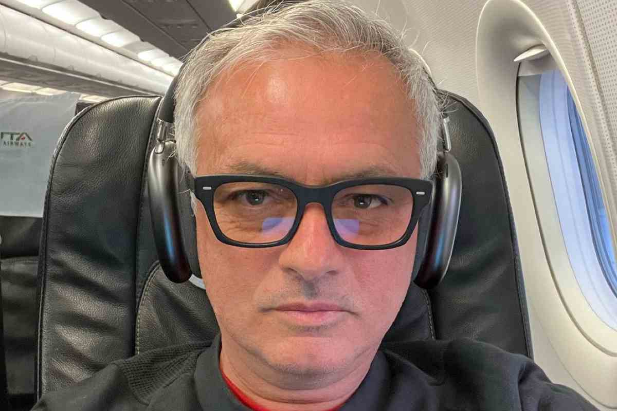 Josè Mourinho