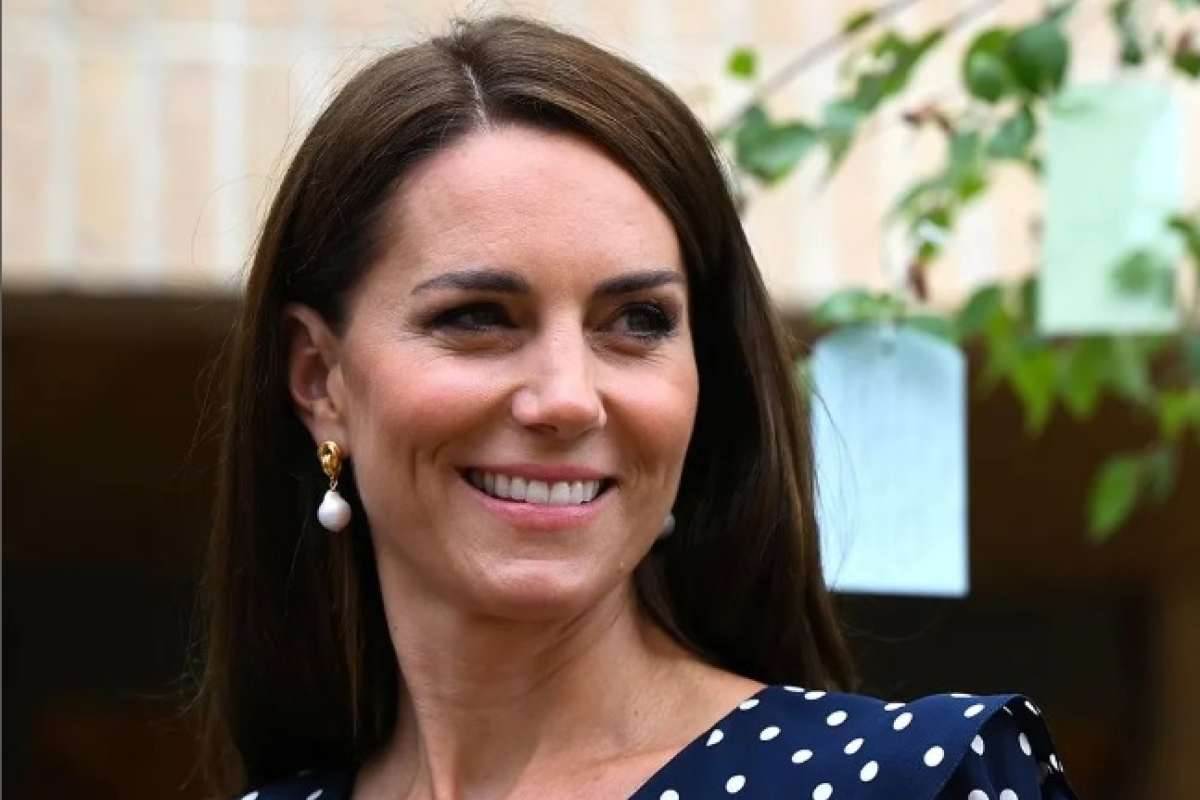 Kate Middleton