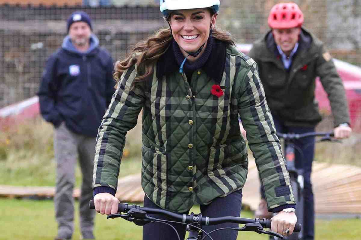 Kate Middleton Principe Harry