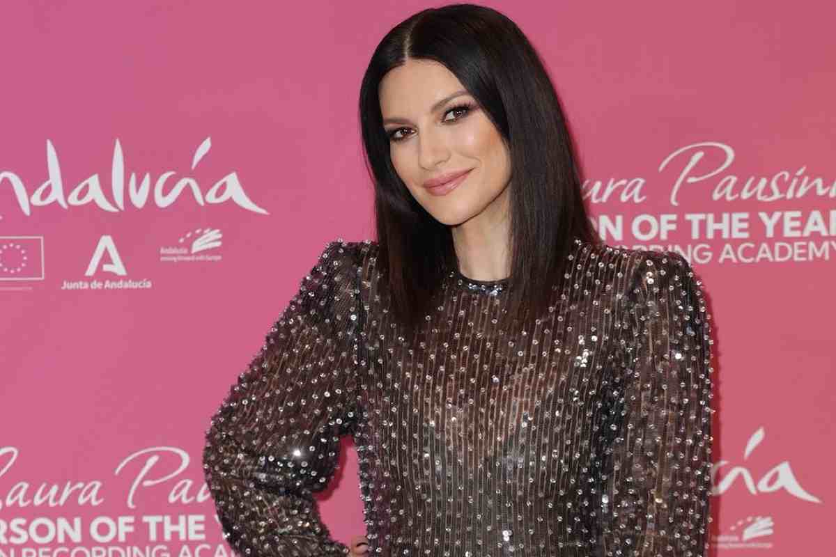 Laura Pausini